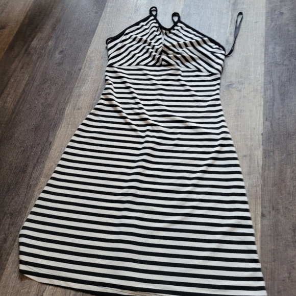 X gen vintage dress - Picture 3 of 4